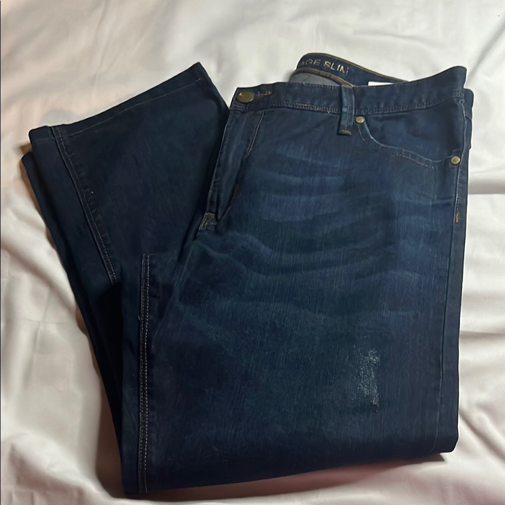 Lee Gold Label Vintage Slim